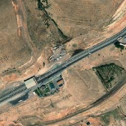 Satellite imagery of survey_point, KZ