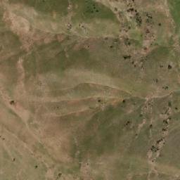 Satellite imagery of survey_point, KZ