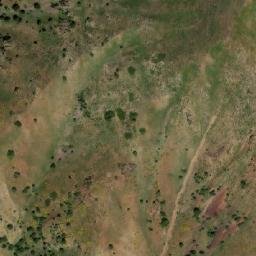 Satellite imagery of survey_point, KZ