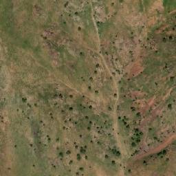 Satellite imagery of survey_point, KZ