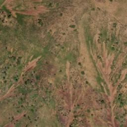 Satellite imagery of survey_point, KZ