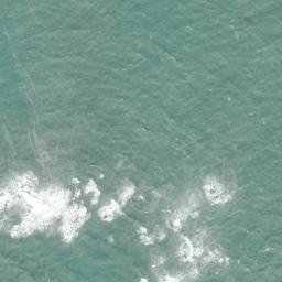 Satellite imagery of Omenoku Point, US