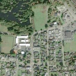 Satellite imagery of Little Head, US