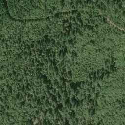 Satellite imagery of Hostler Ridge, US
