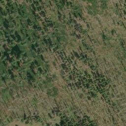 Satellite imagery of Tish Tang Point, US