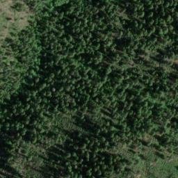 Satellite imagery of Robbers Roost Mine, US