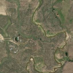 Satellite imagery of H 15 — NGS MP0342 — Carbon County, US, US