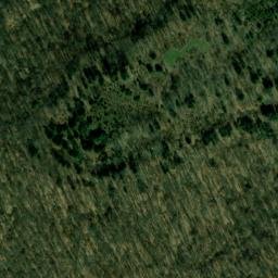 Satellite imagery of Hamilton Ridge, US