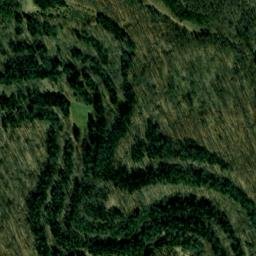 Satellite imagery of Hamilton Ridge, US