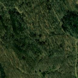 Satellite imagery of Hamilton Ridge, US