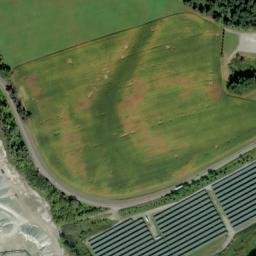 Satellite imagery of Limecrest Quarry, US