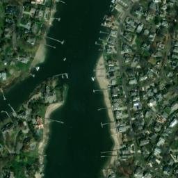 Satellite imagery of Roton Point, US