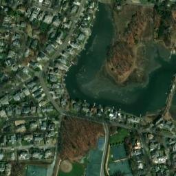 Satellite imagery of Noroton Point, US