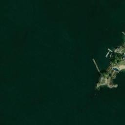 Satellite imagery of Wilson Point, US