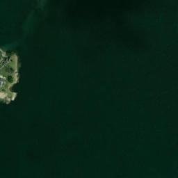Satellite imagery of Bluff Point, US