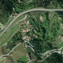 Satellite imagery of Miradouro de Catapeixe, PT