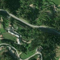 Satellite imagery of Miradouro de Catapeixe, PT