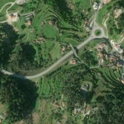 Satellite imagery of Miradouro de Catapeixe, PT