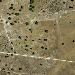 Satellite imagery of survey_point, PT