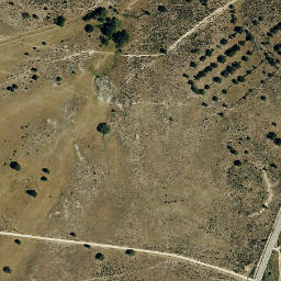 Satellite imagery of survey_point, PT