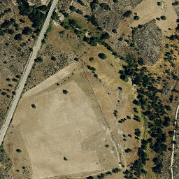 Satellite imagery of survey_point, PT