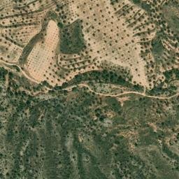 Satellite imagery of M6-Gascón, ES