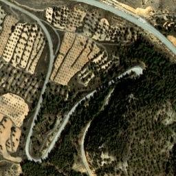 Satellite imagery of boundary_stone, ES