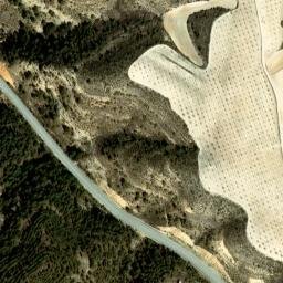 Satellite imagery of boundary_stone, ES