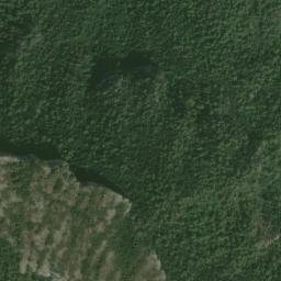 Satellite imagery of Sierra de Montalt, ES