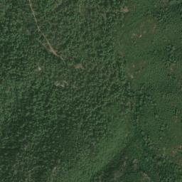 Satellite imagery of Sierra de Montalt, ES