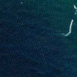 Satellite imagery of Punta del Porroc, ES