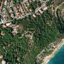 Satellite imagery of survey_point, ES