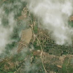 Satellite imagery of Kodra e Gjevurit, AL