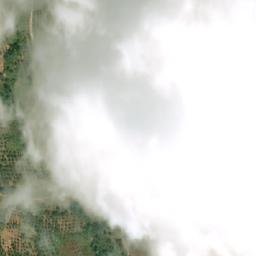 Satellite imagery of Kodra e Gjevurit, AL
