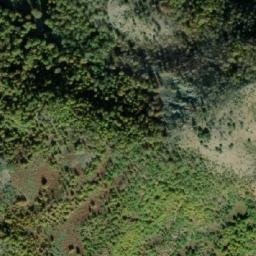 Satellite imagery of Qafa e Dardhës, AL