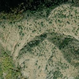 Satellite imagery of Maja e Munellës, AL