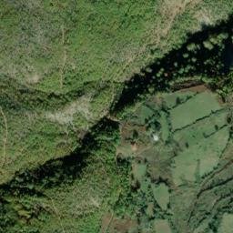 Satellite imagery of Shalgjatë, AL