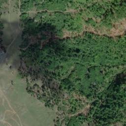 Satellite imagery of Maja e Guri i Mekut, AL