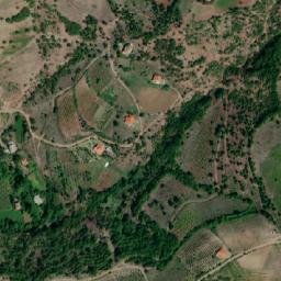 Satellite imagery of Karkavec, AL