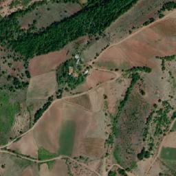 Satellite imagery of Karkavec, AL