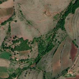 Satellite imagery of Karkavec, AL