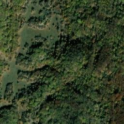 Satellite imagery of Mažon, MK