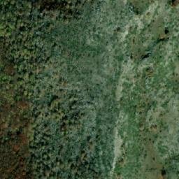 Satellite imagery of Mažon, MK