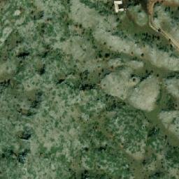 Satellite imagery of Mažon, MK