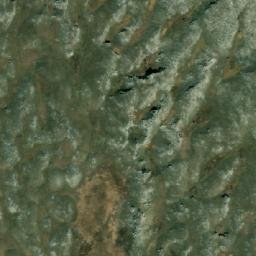 Satellite imagery of Vardul, MK