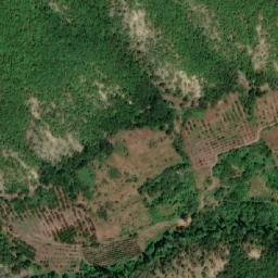 Satellite imagery of Vrtelka, MK