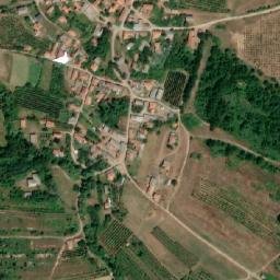 Satellite imagery of Logorec, MK