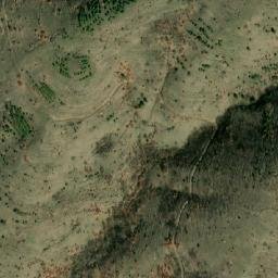 Satellite imagery of Zgrbeno, MK