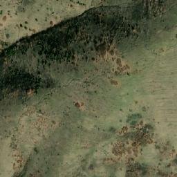 Satellite imagery of Zgrbeno, MK