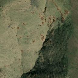 Satellite imagery of Zgrbeno, MK